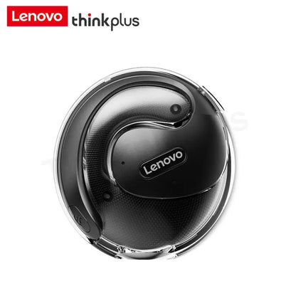 Lenovo Thinkplus X15 Pro Earphone Wireless Bluetooth 5.4 OWS Waterproof Sport Headsets Noise Reduction Headphones with Mic